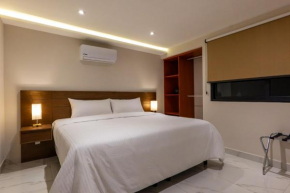 Hotel 28 Cancun